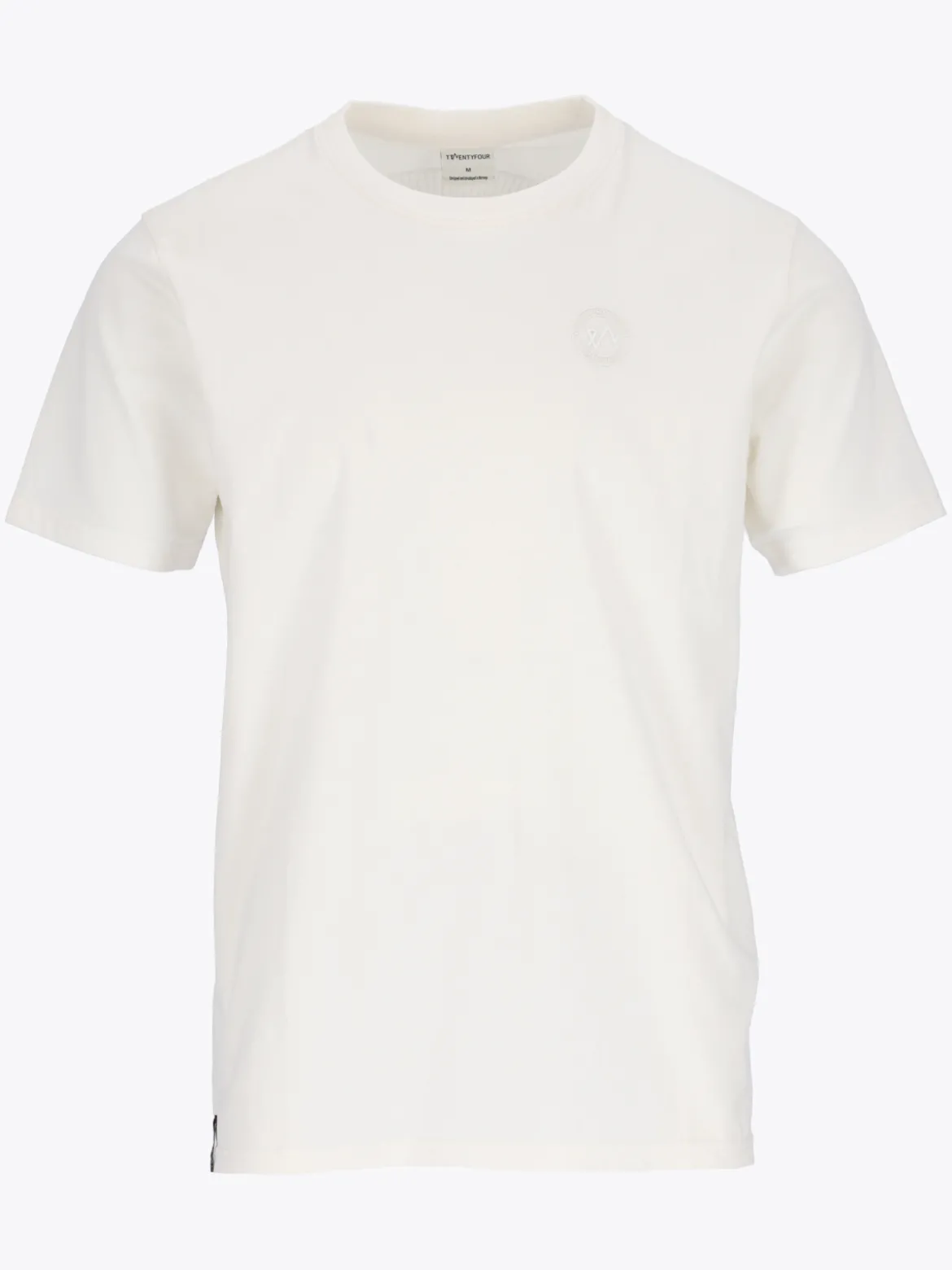 & UXG Back T-skjorte U Basic t-skjorte i unisex
