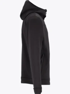 Venture Air Hoodie H Sporty fleecejakke til herre