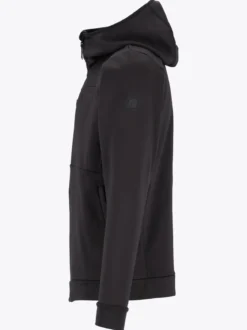 Venture Air Hoodie H Sporty fleecejakke til herre