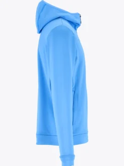 Venture Air Hoodie H Sporty fleecejakke til herre