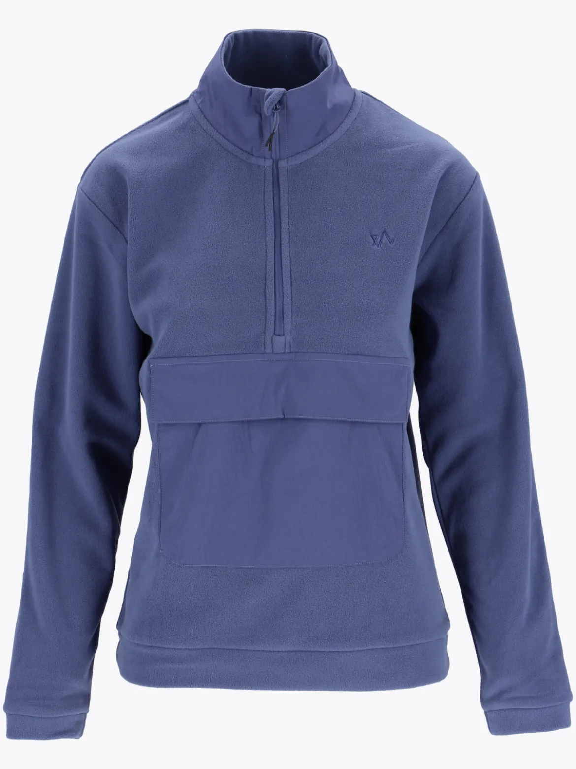 Venture Air HZ D Myk halfzip fleecegenser til dame