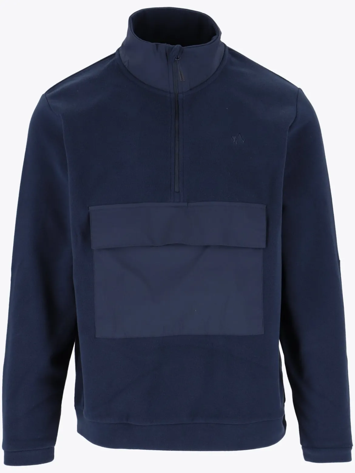 Venture Air HZ H Myk halfzip fleecegenser til herre