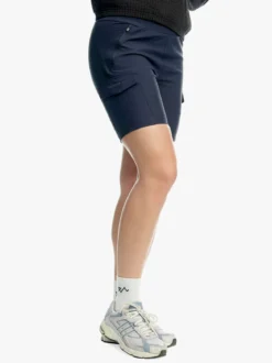 Venture Air Sykkelshorts D Tettsittende shorts til dame