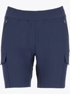 Venture Air Sykkelshorts D Tettsittende shorts til dame