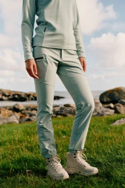 Venture 360 Bukse D Lett softshellbukse til dame