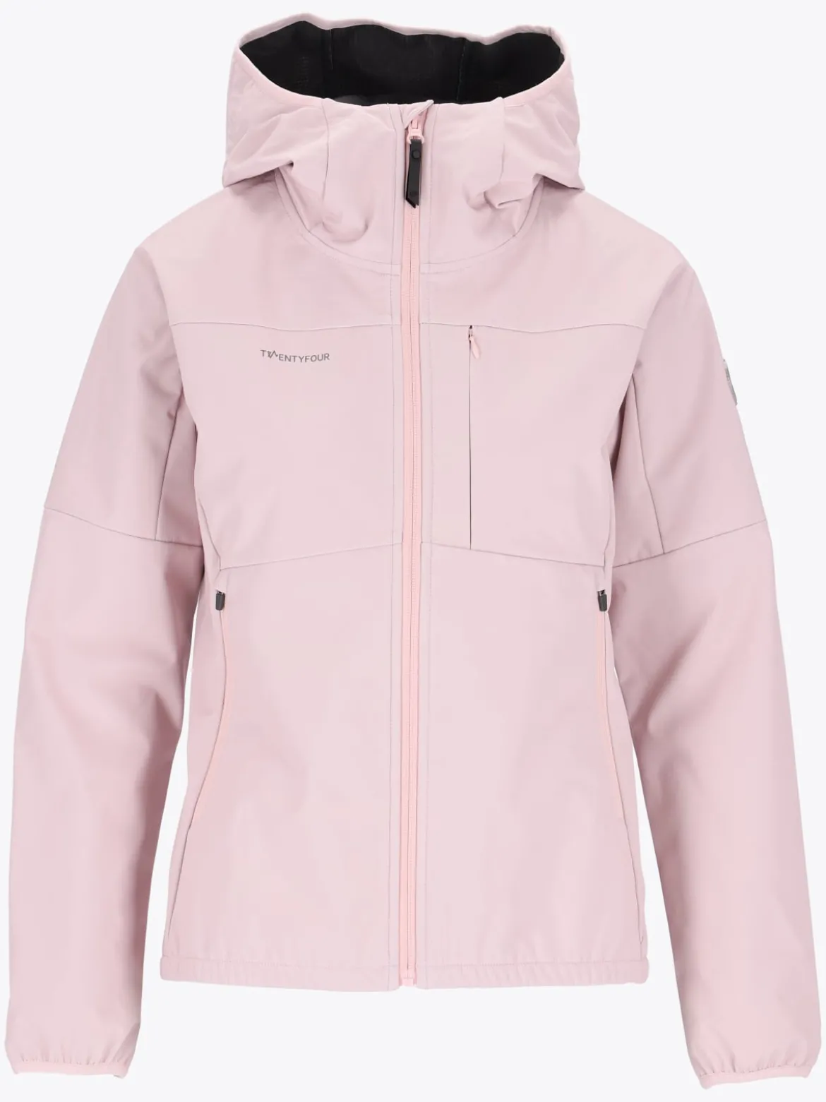 Venture 360 Jakke D Softshelljakke til dame