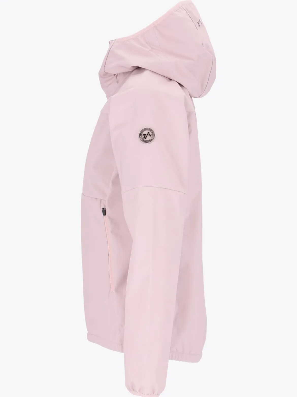 Venture 360 Jakke D Softshelljakke til dame