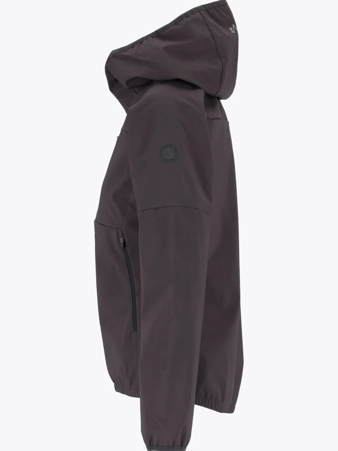 Venture 360 Jakke D Softshelljakke til dame