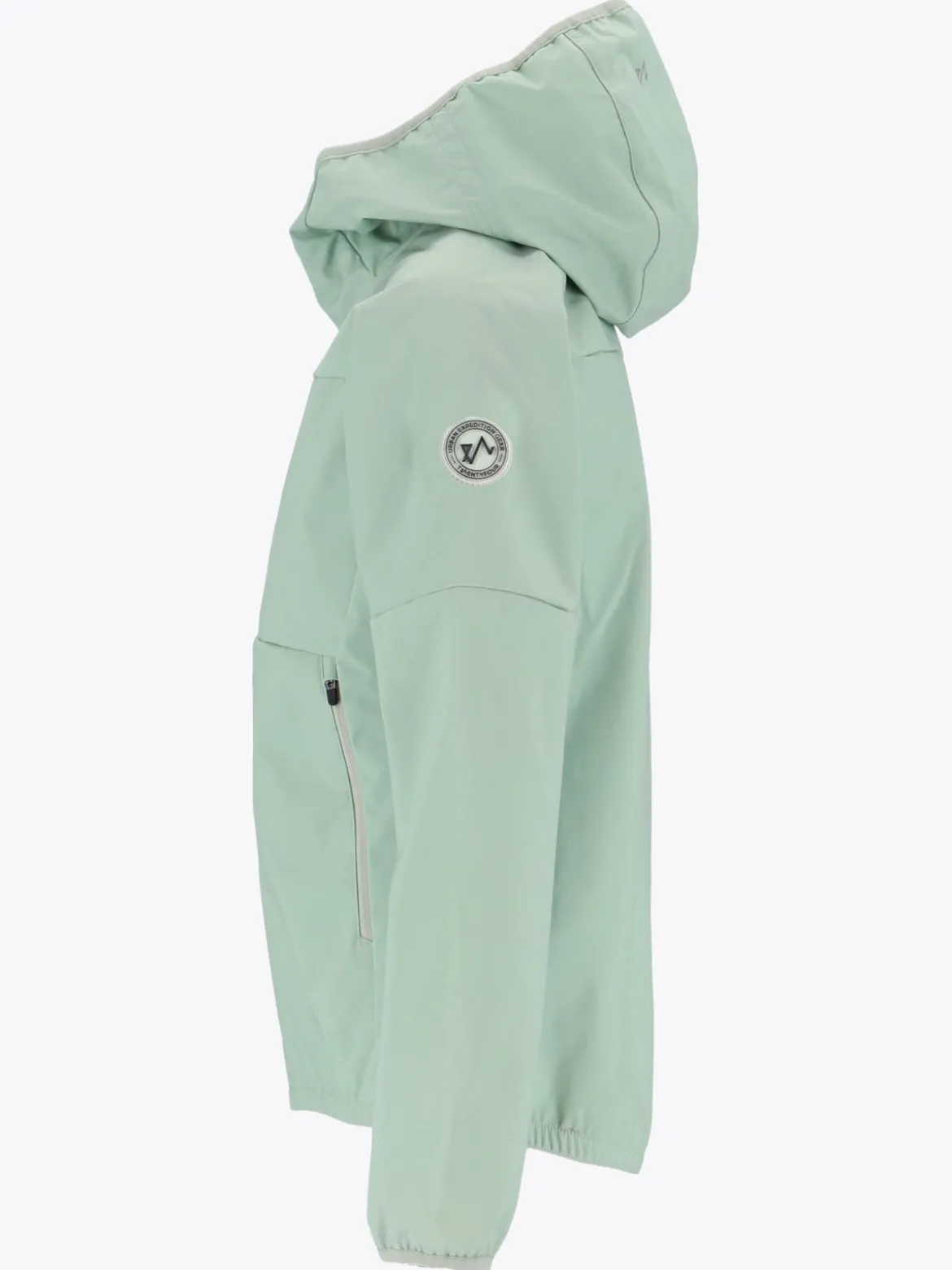 Venture 360 Jakke D Softshelljakke til dame