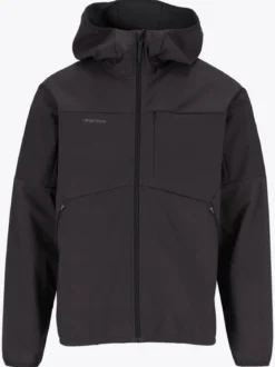 Venture 360 Jakke H Softshelljakke til herre