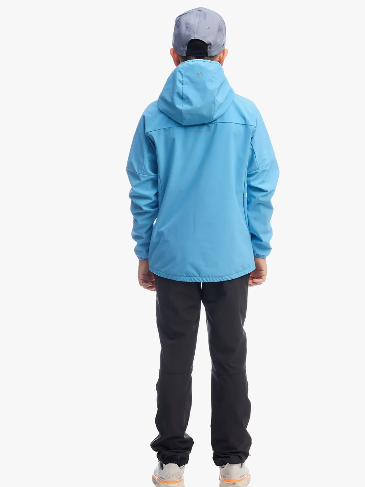 Venture 360 Jakke JR Softshelljakke til junior
