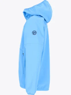 Venture 360 Jakke JR Softshelljakke til junior