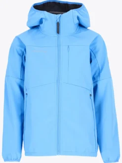 Venture 360 Jakke JR Softshelljakke til junior