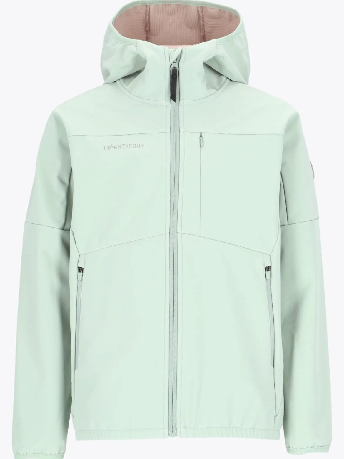 Venture 360 Jakke JR Softshelljakke til junior