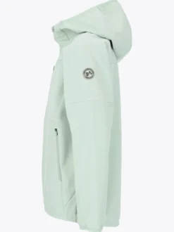 Venture 360 Jakke JR Softshelljakke til junior