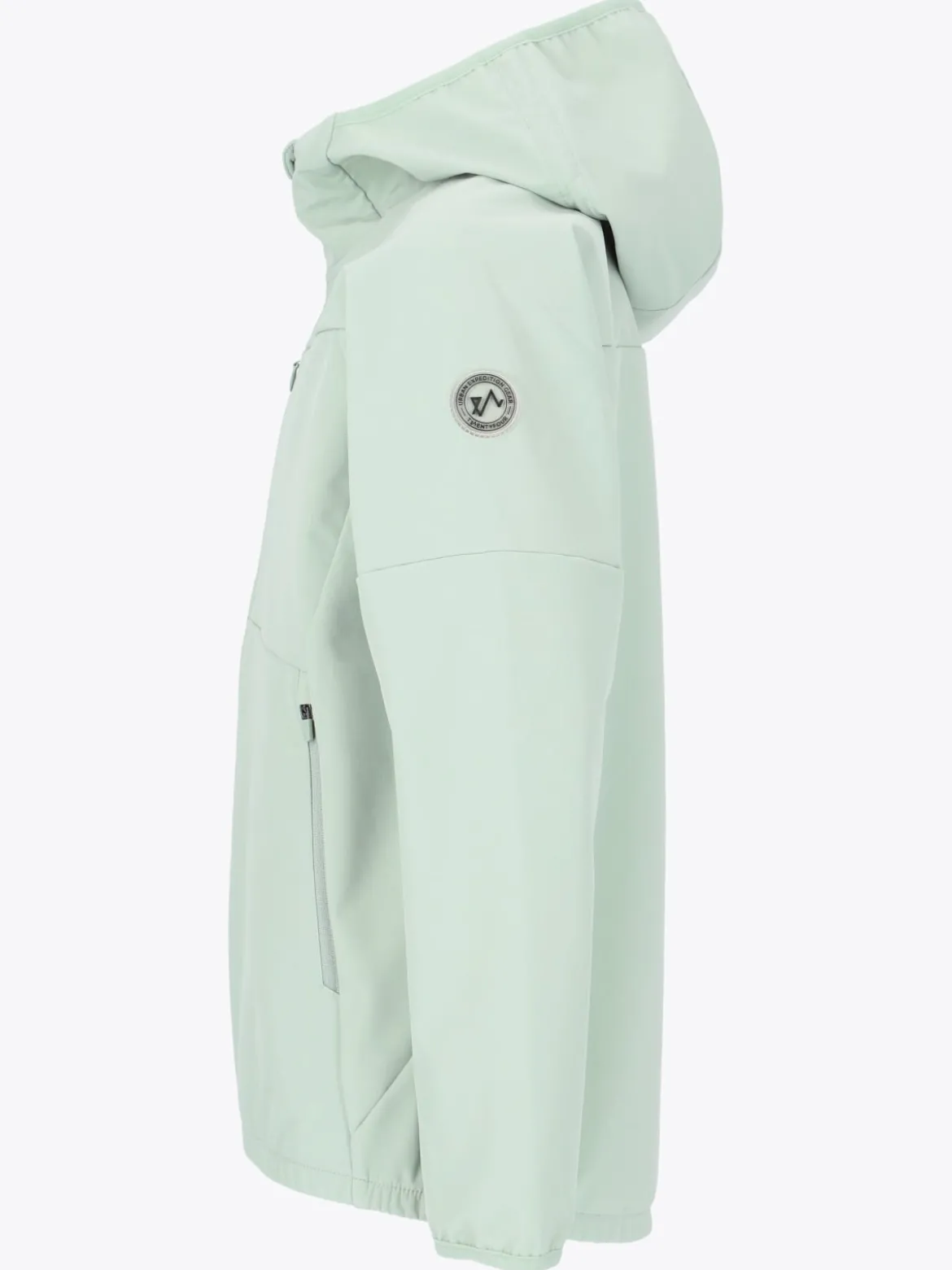 Venture 360 Jakke JR Softshelljakke til junior