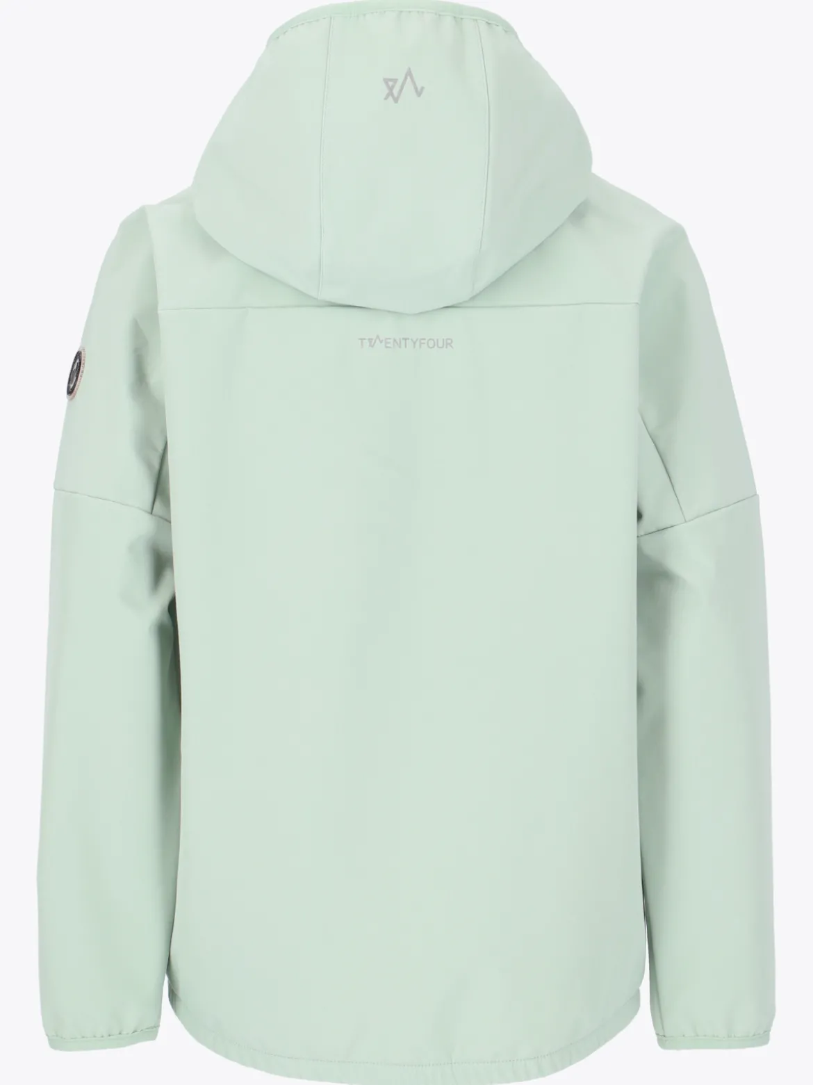 Venture 360 Jakke JR Softshelljakke til junior
