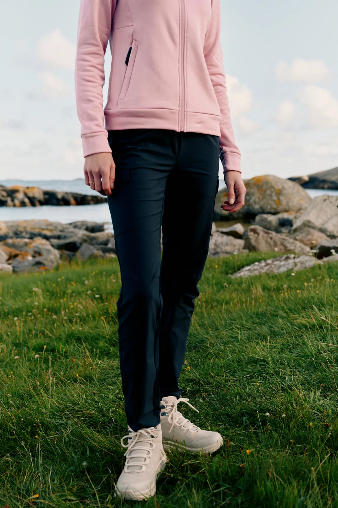 Venture Light Bukse D Lett bukse til dame