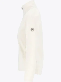 Venture Light Fleece HZ D Halfzip fleecegenser til dame