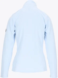 Venture Light Fleece HZ D Halfzip fleecegenser til dame