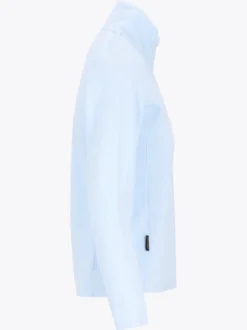Venture Light Fleece HZ D Halfzip fleecegenser til dame