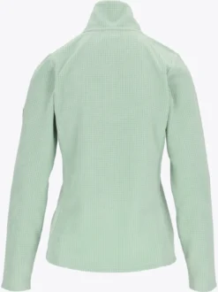 Venture Light Fleece HZ D Halfzip fleecegenser til dame