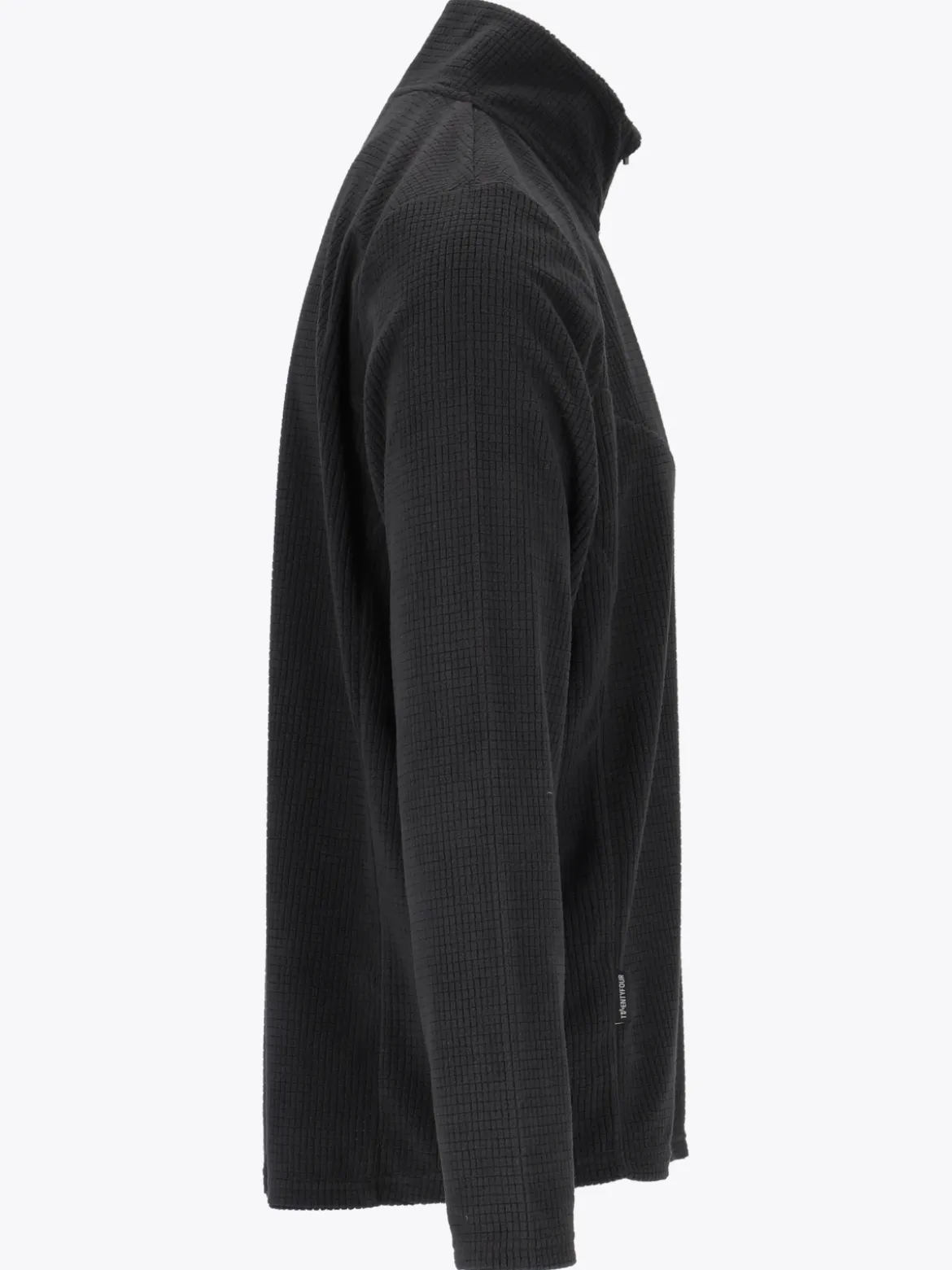 Venture Light Fleece HZ H Halfzip fleecegenser til herre