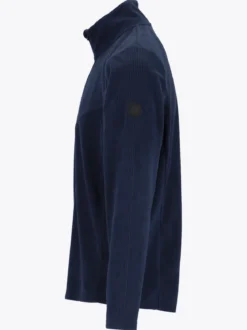 Venture Light Fleece HZ H Halfzip fleecegenser til herre