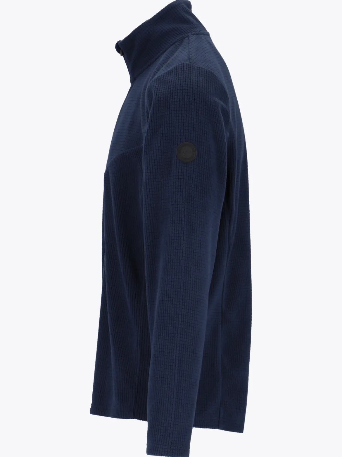Venture Light Fleece HZ H Halfzip fleecegenser til herre