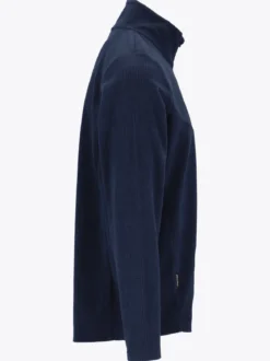 Venture Light Fleece HZ H Halfzip fleecegenser til herre