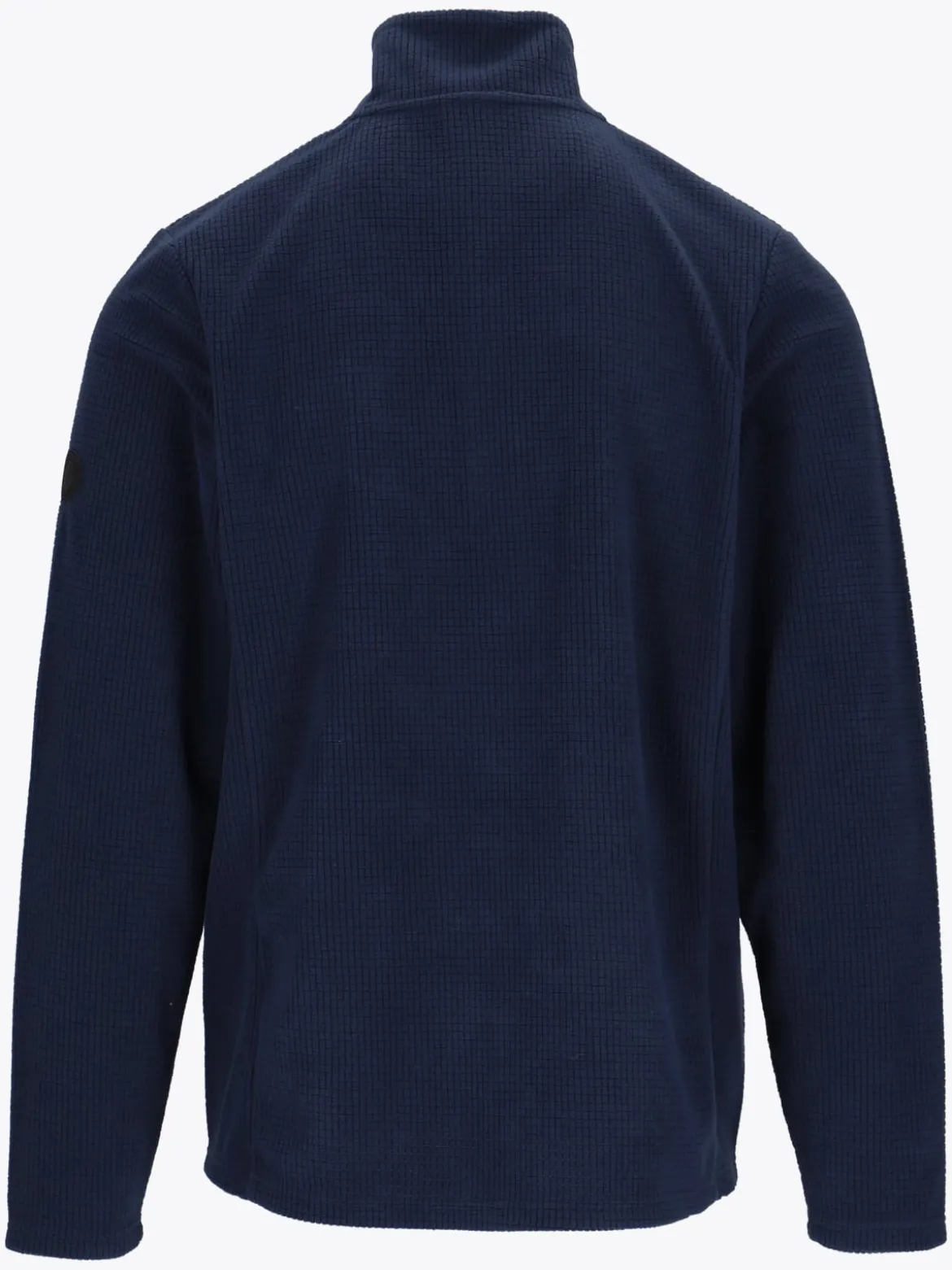Venture Light Fleece HZ H Halfzip fleecegenser til herre