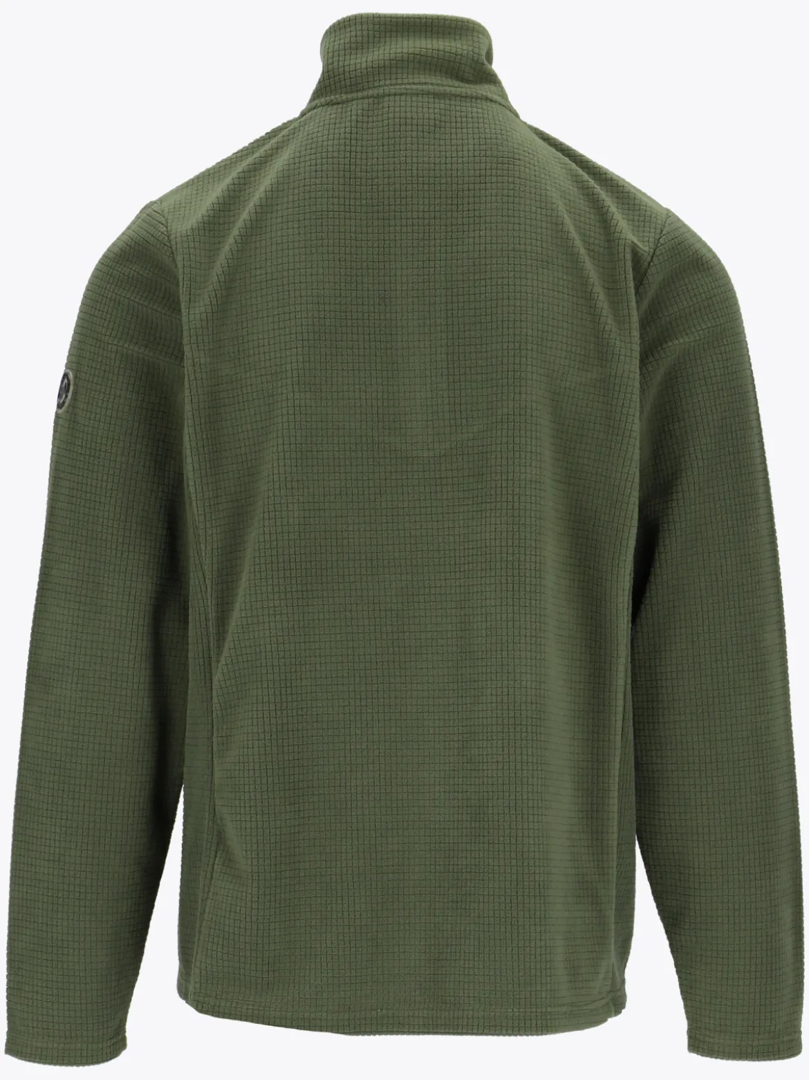 Venture Light Fleece HZ H Halfzip fleecegenser til herre