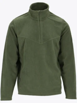 Venture Light Fleece HZ H Halfzip fleecegenser til herre
