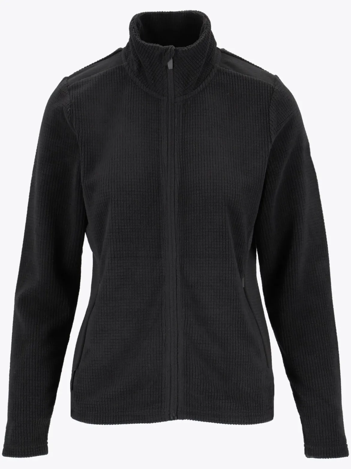 Venture Light Fleece LZ D Lett og myk microfleece til dame