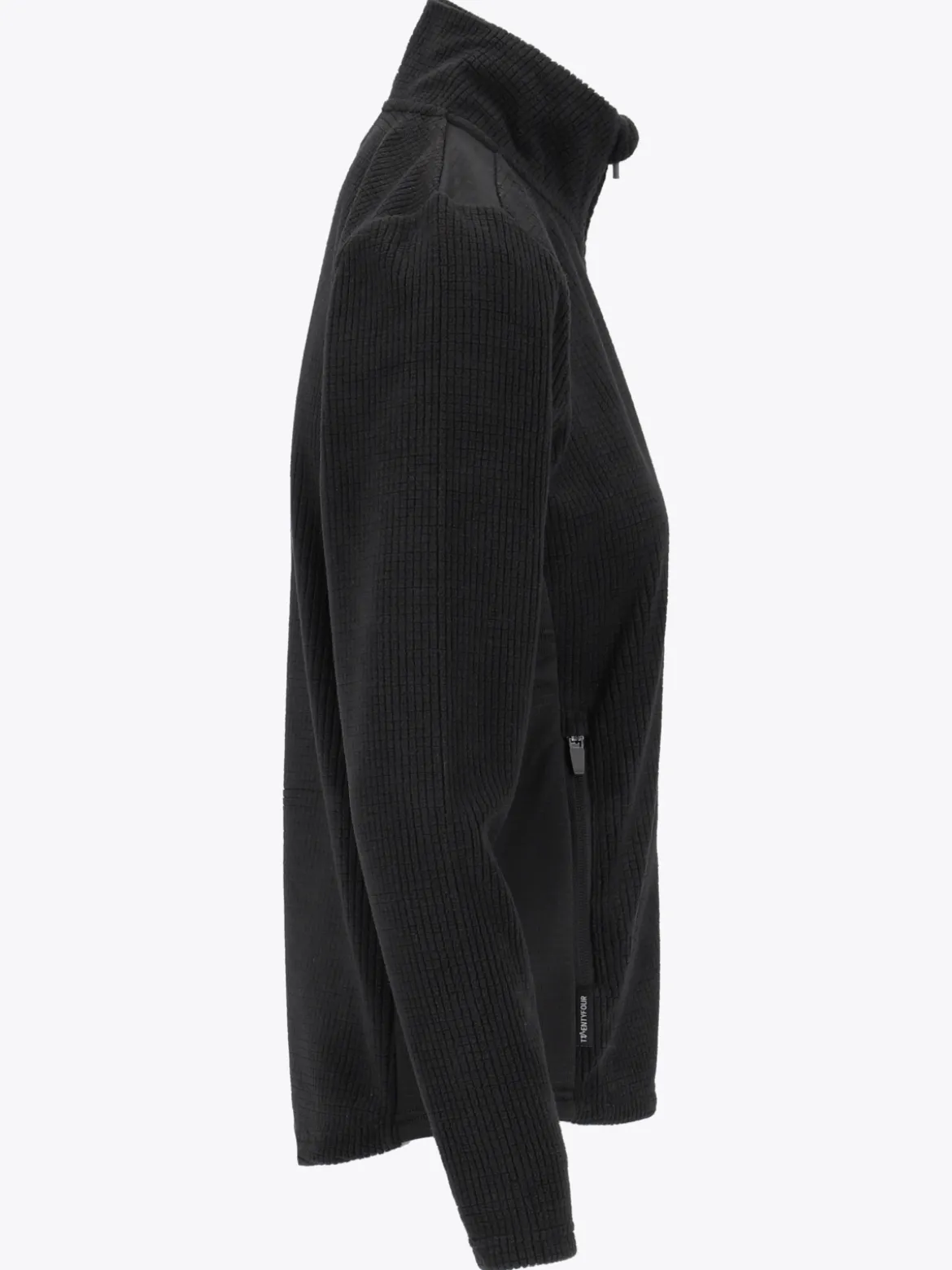 Venture Light Fleece LZ D Lett og myk microfleece til dame