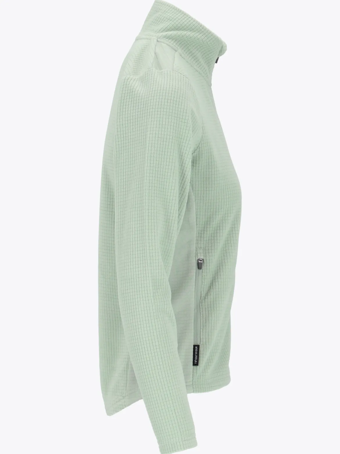 Venture Light Fleece LZ D Lett og myk microfleece til dame