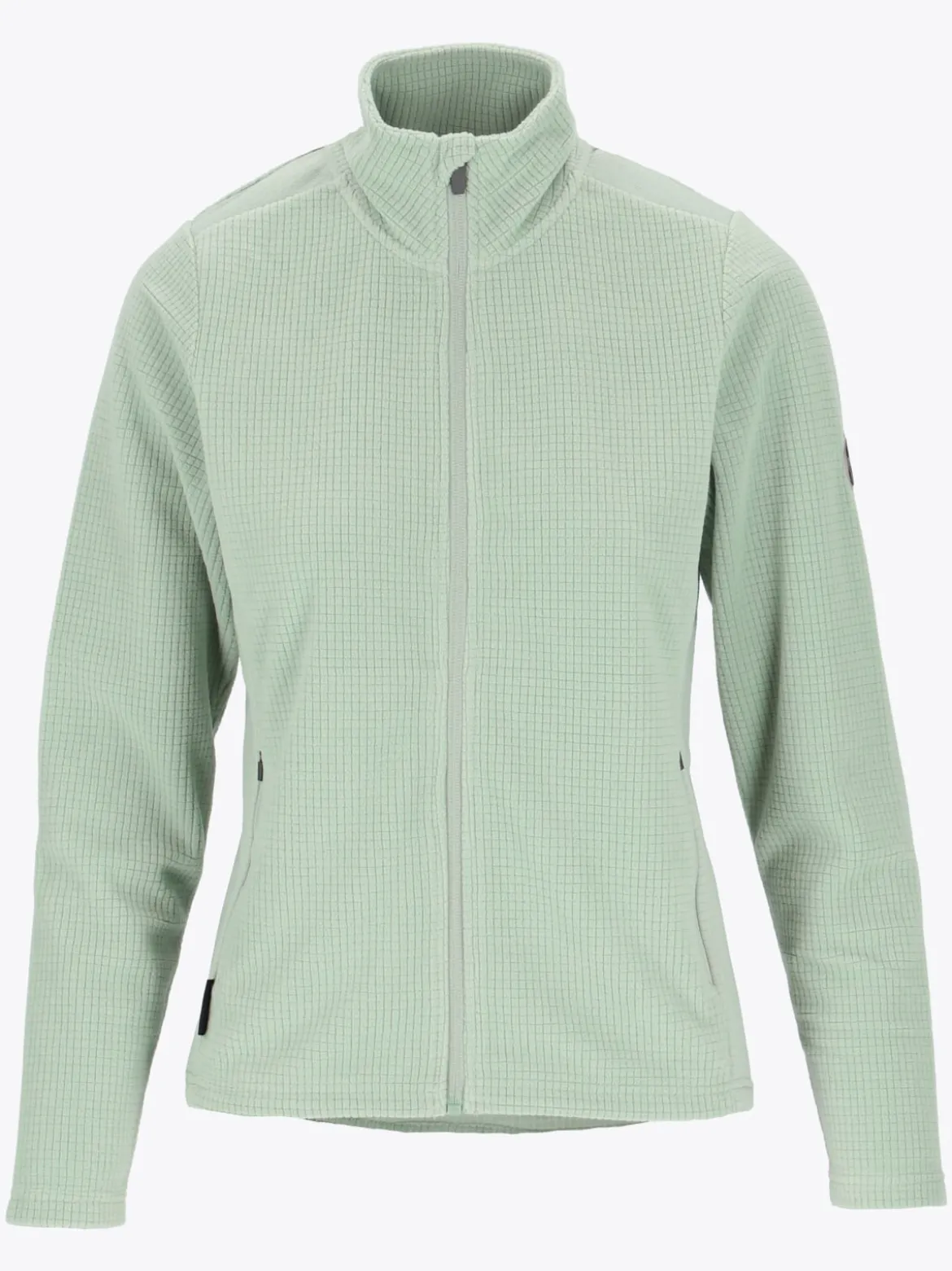 Venture Light Fleece LZ D Lett og myk microfleece til dame