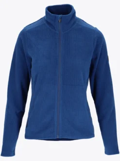 Venture Light Fleece LZ D Lett og myk microfleece til dame