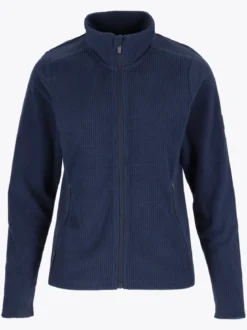 Venture Light Fleece LZ D Lett og myk microfleece til dame