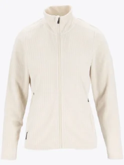 Venture Light Fleece LZ D Lett og myk microfleece til dame