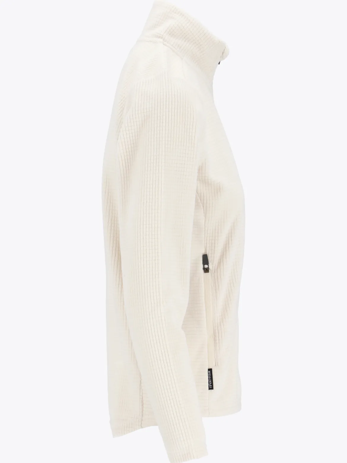 Venture Light Fleece LZ D Lett og myk microfleece til dame