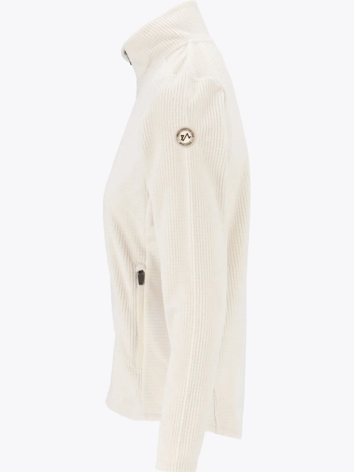 Venture Light Fleece LZ D Lett og myk microfleece til dame