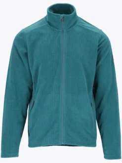 Venture Light Fleece LZ H Lett og myk microfleece til herre