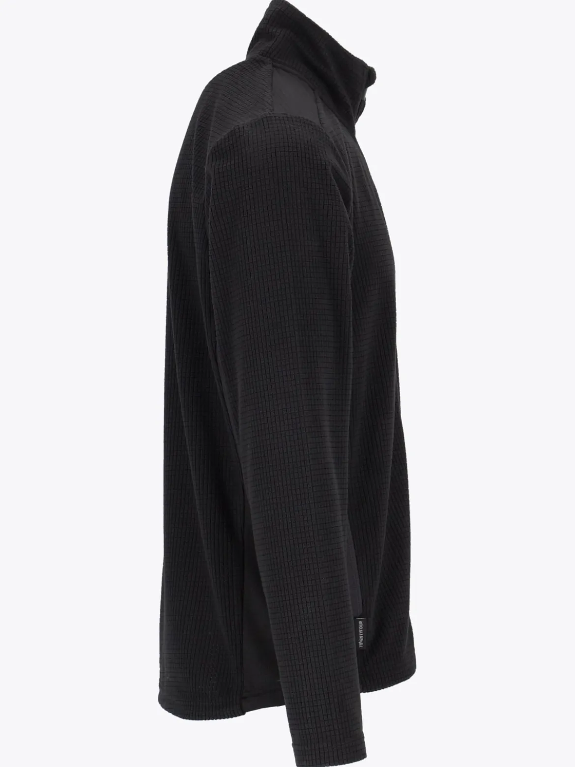 Venture Light Fleece LZ H Lett og myk microfleece til herre