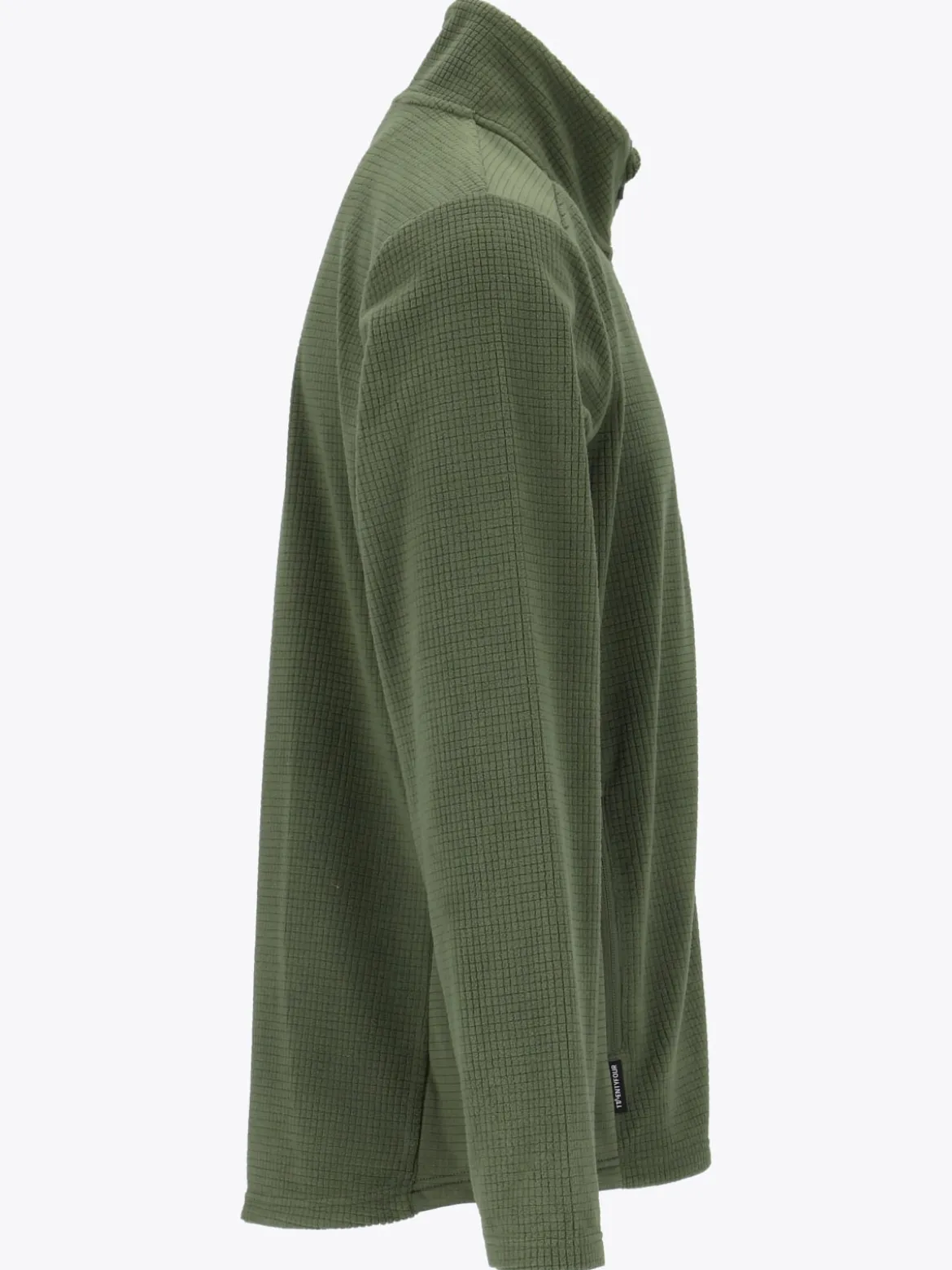 Venture Light Fleece LZ H Lett og myk microfleece til herre
