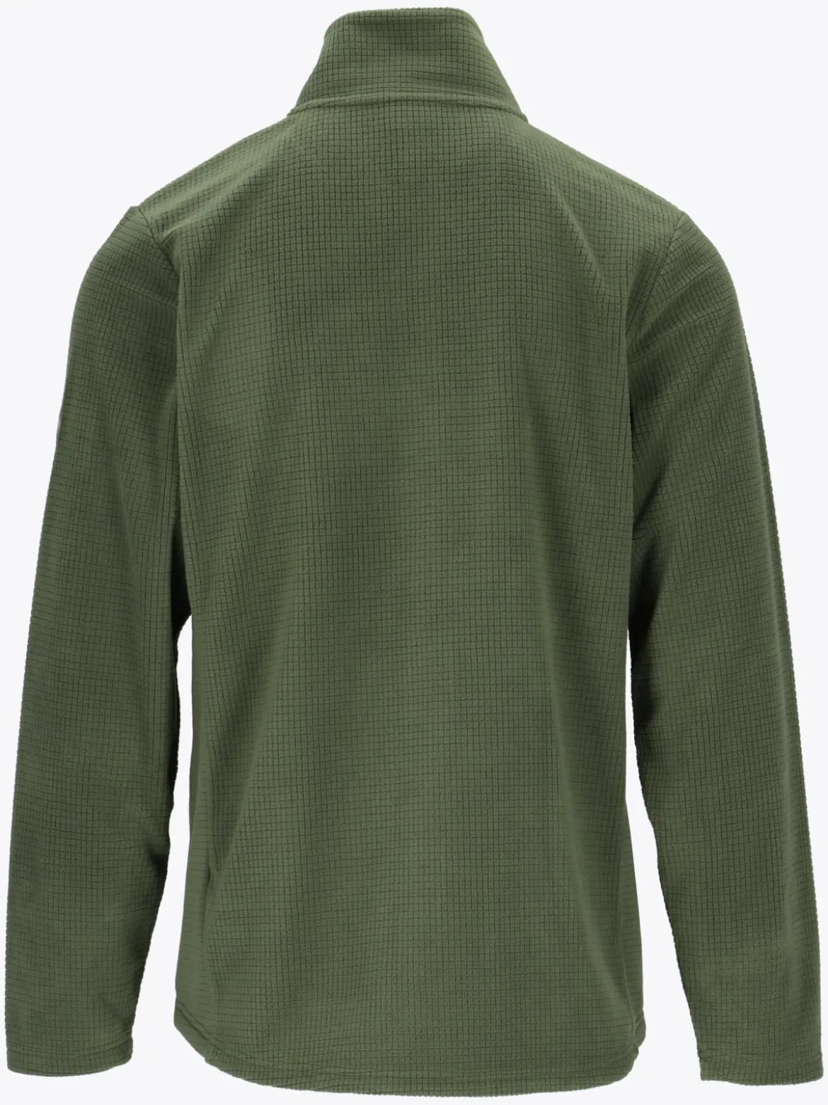 Venture Light Fleece LZ H Lett og myk microfleece til herre