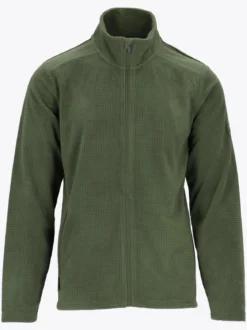 Venture Light Fleece LZ H Lett og myk microfleece til herre