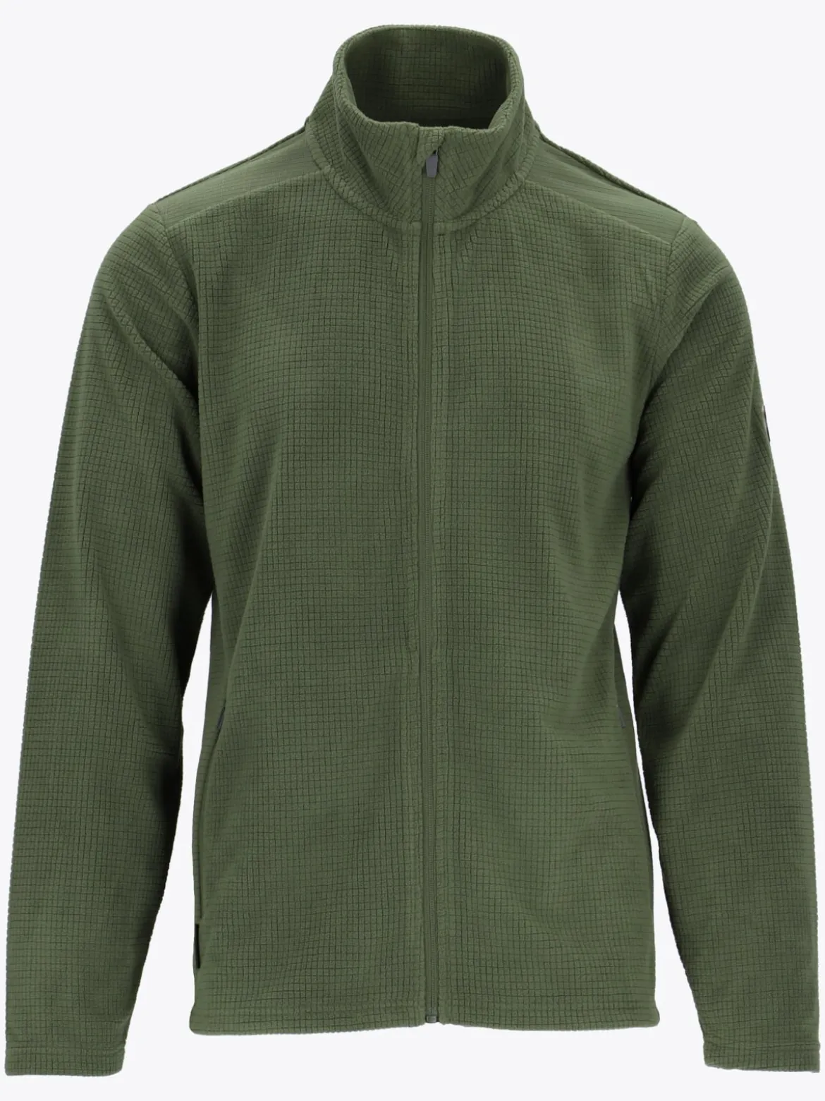 Venture Light Fleece LZ H Lett og myk microfleece til herre