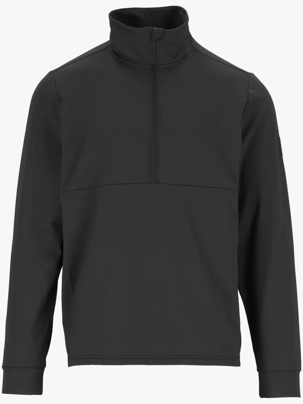 Venture Light Stretch HZ H Lett microfleece halfzip til herre