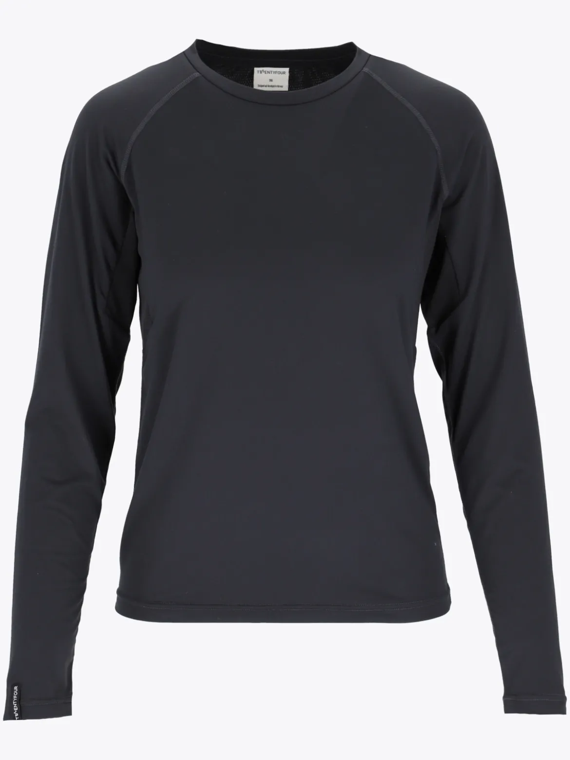 Venture Longsleeve D Lett turtopp til dame